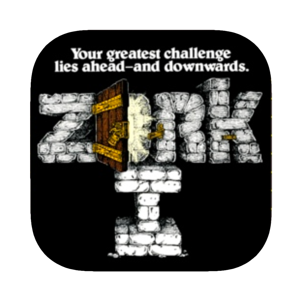 Zork Icon
